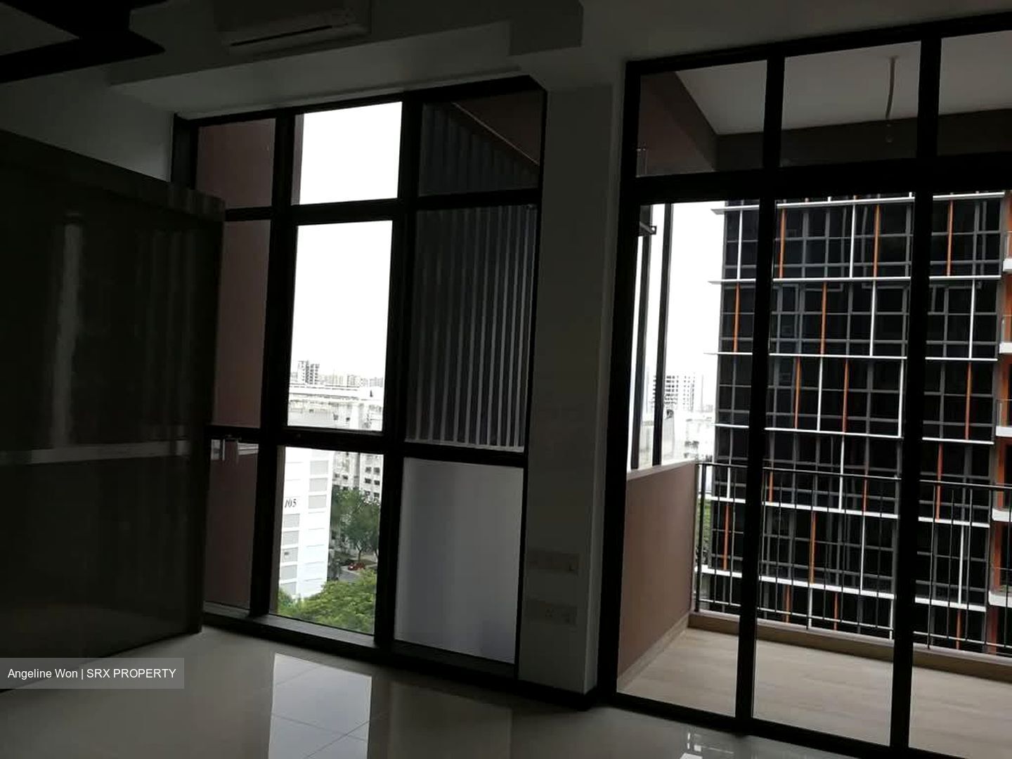 Sims Urban Oasis (D14), Condominium #564185891